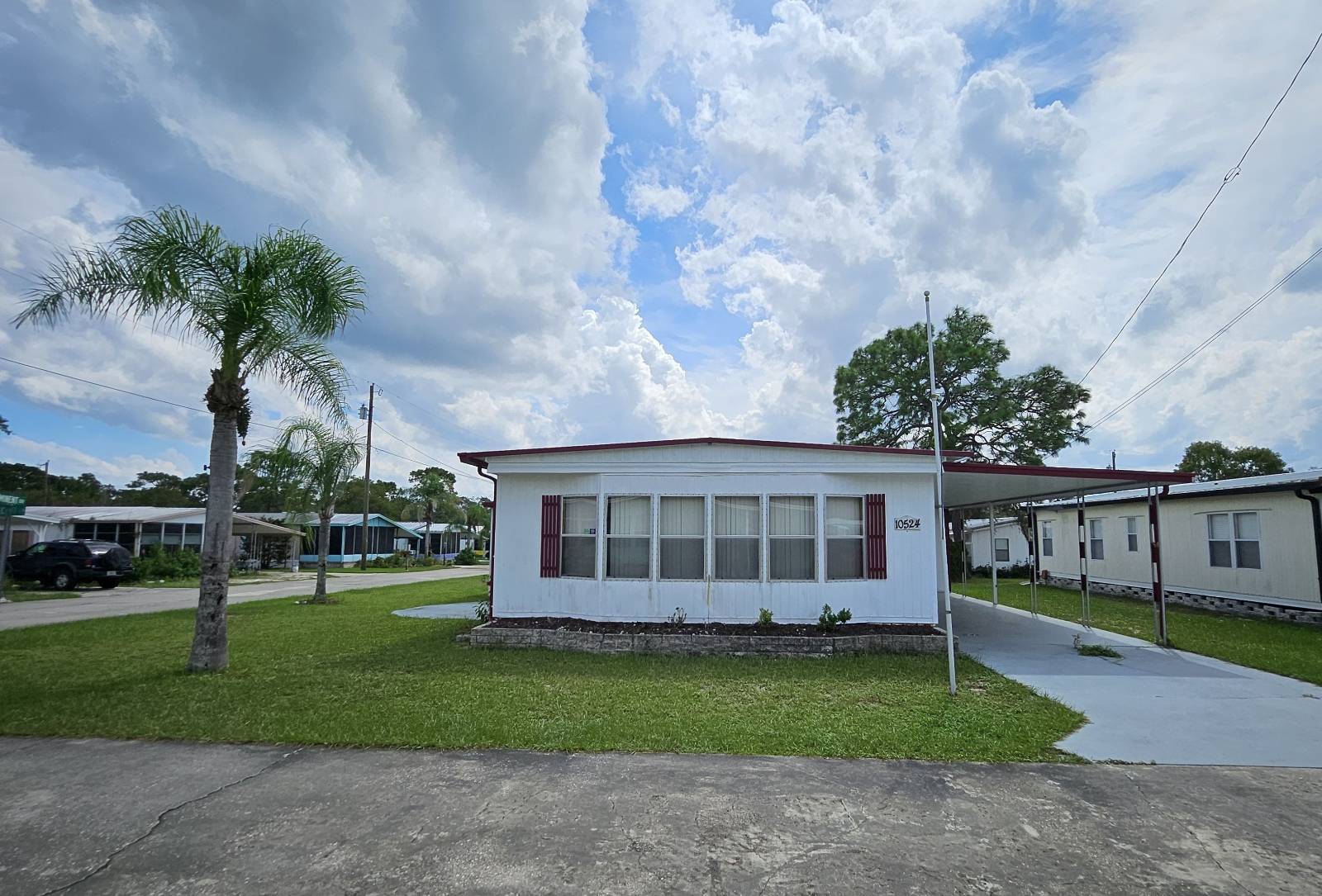 Hudson, FL