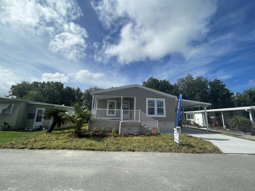mobile home thumb
