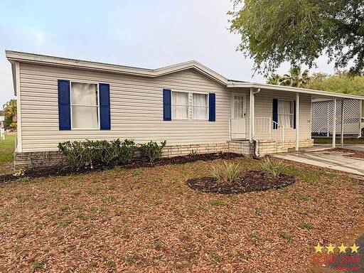 mobile home thumb