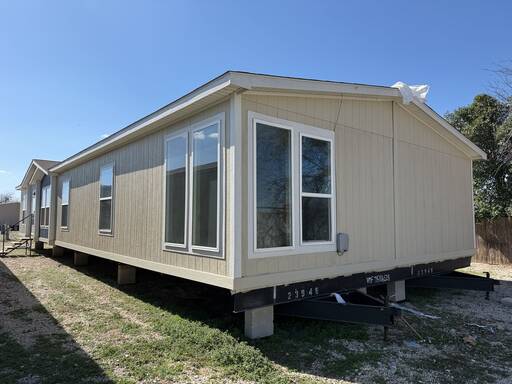 mobile home thumb