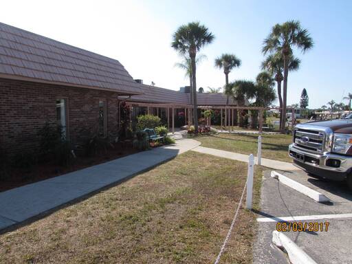 mobile home thumb