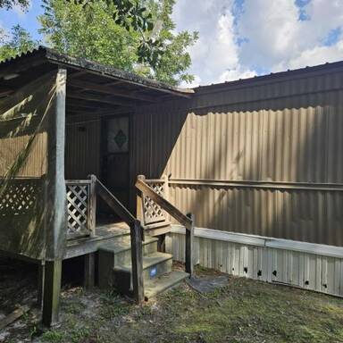mobile home thumb