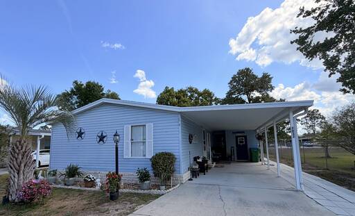 mobile home thumb