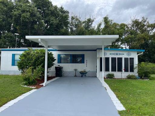 mobile home thumb