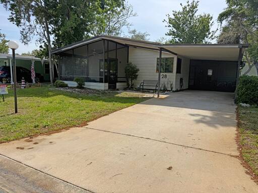 mobile home thumb