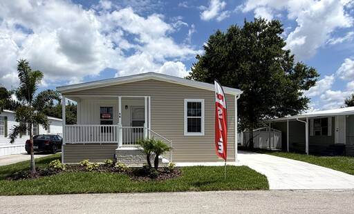 mobile home thumb