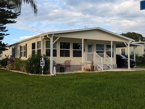 mobile home thumb