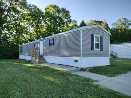 mobile home thumb