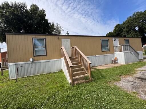 mobile home thumb