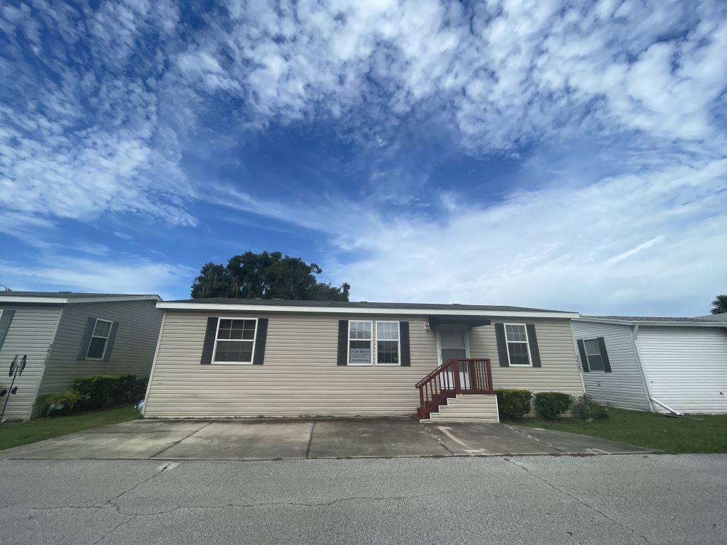 Grand Island, FL