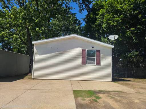 mobile home thumb