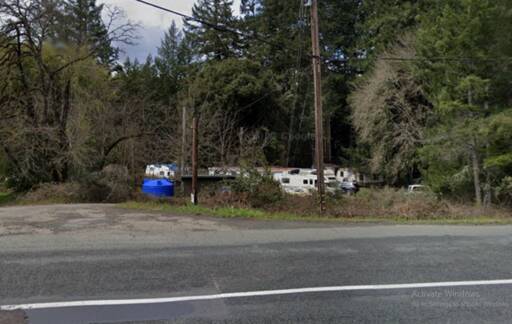 mobile home thumb
