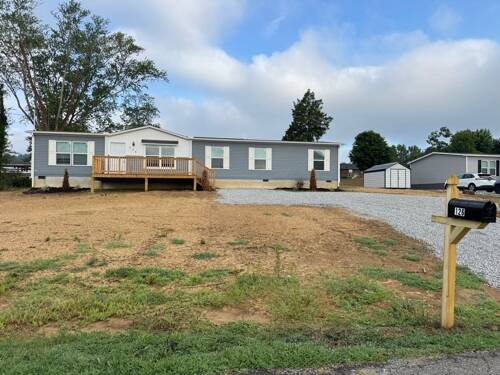 mobile home thumb