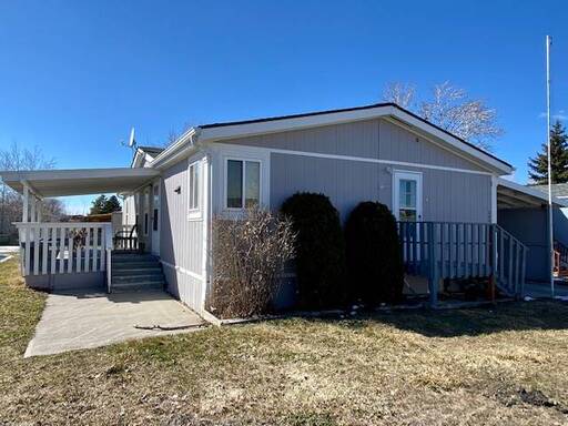 mobile home thumb