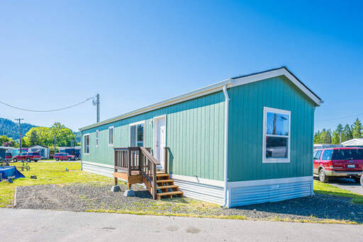 mobile home thumb