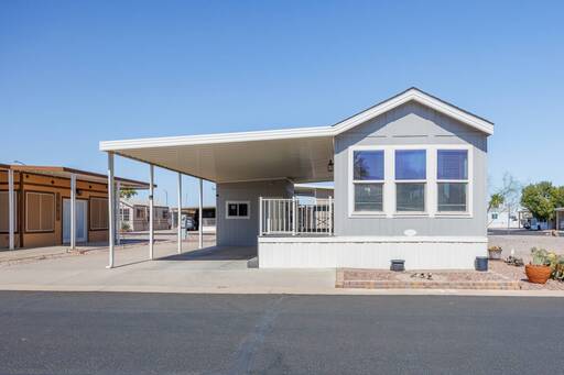 mobile home thumb