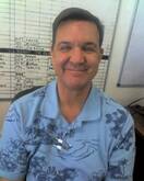 Patrick Stevick