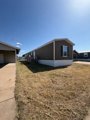 mobile home thumb