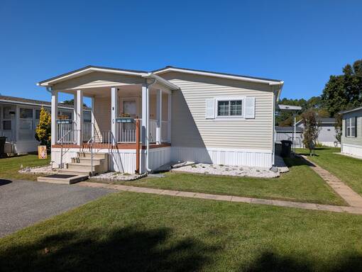 mobile home thumb
