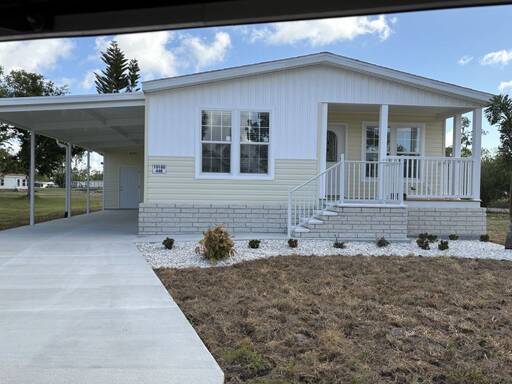 mobile home thumb
