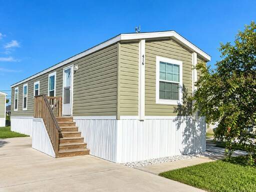 mobile home thumb