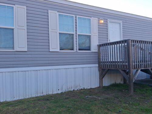 mobile home thumb