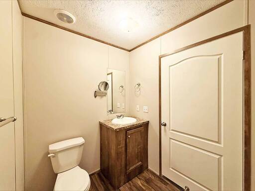 mobile home thumb