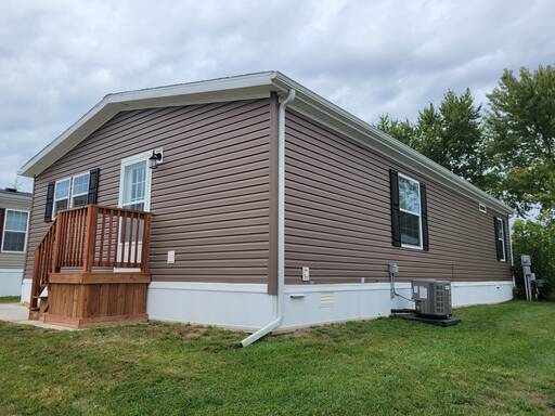 mobile home thumb