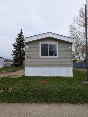 mobile home thumb