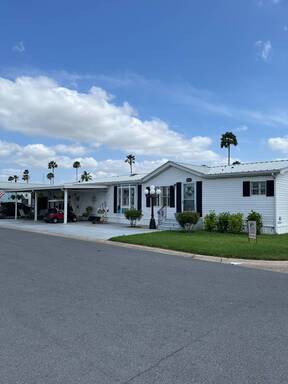 mobile home thumb