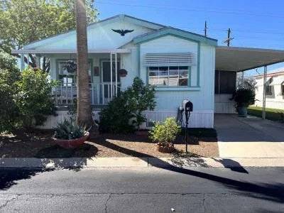 mobile home thumb