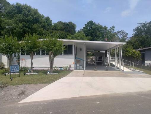 mobile home thumb