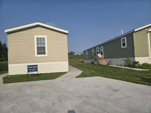 mobile home thumb