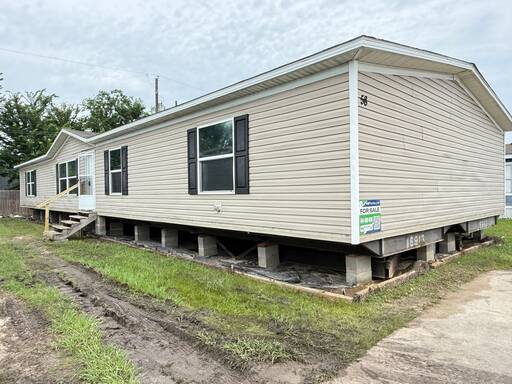 mobile home thumb