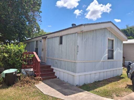 mobile home thumb