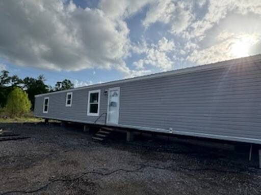 mobile home thumb