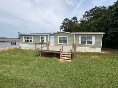 mobile home thumb