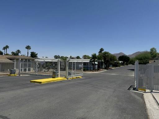 mobile home thumb