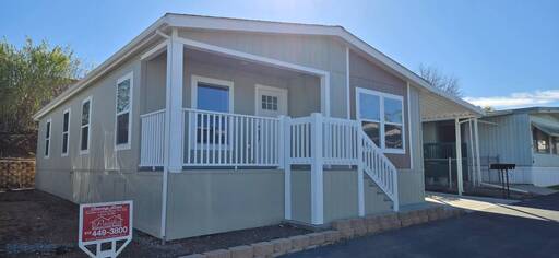 mobile home thumb