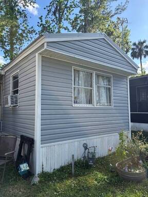 mobile home thumb