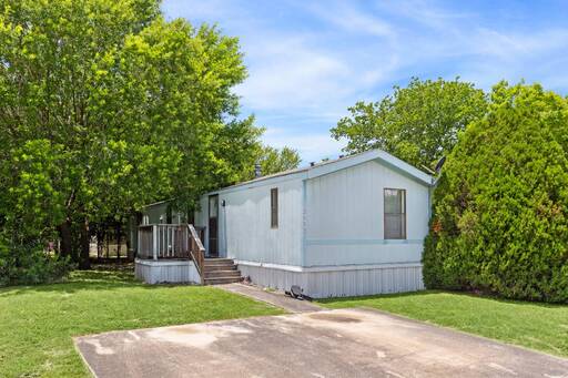 mobile home thumb