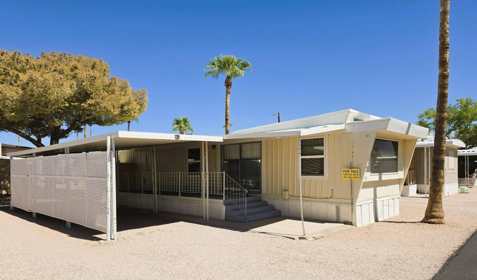 Apache Junction, AZ