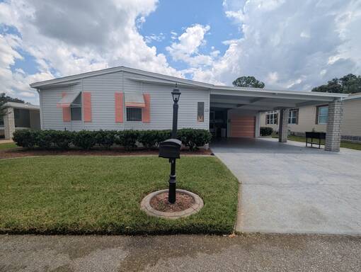 mobile home thumb