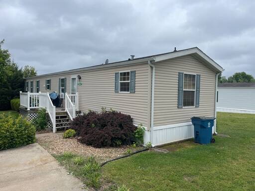 mobile home thumb