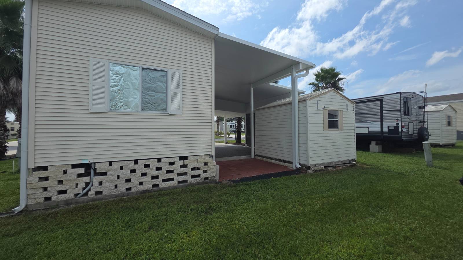 Bushnell, FL