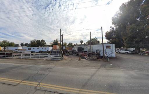 mobile home thumb