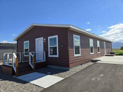mobile home thumb