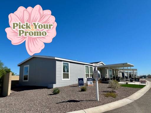 mobile home thumb