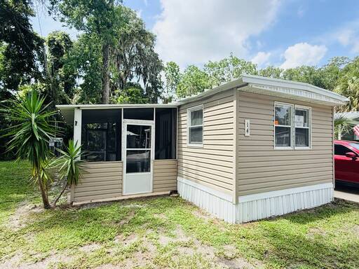 mobile home thumb