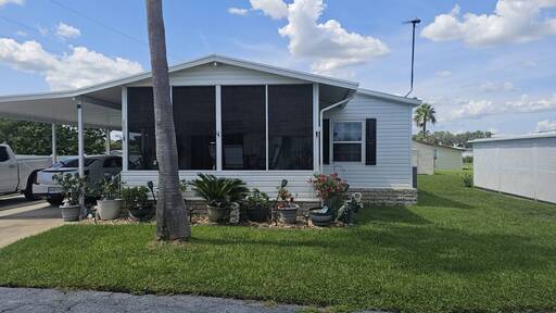 mobile home thumb
